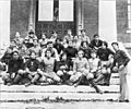 1896 Auburn football team