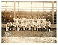1921 Hilldale Club