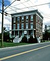 1989.06 1.Bartlett House.Ghent.NY