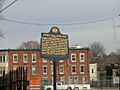 1LaurelHillSign