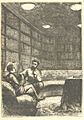 20000 Nautilus Library Nemo Aronnax