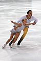 2013 Nebelhorn Trophy Tatiana VOLOSOZHAR Maxim TRANKOV IMG 6950