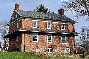255 Ridge Road, Frenchtown, NJ
