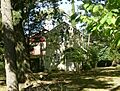 3047 Spring Mill - Garden & Carriage Houses