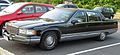 93-96 Cadillac Fleetwood