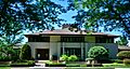 A. p. Johnson House
