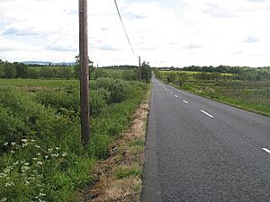A81 - geograph.org.uk - 1352391