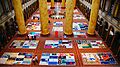 AIDS Quilt at the National Building Museum 14079 (7617455740)