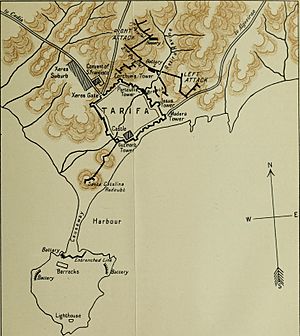 A history of the Peninsular War (1902) (14579288400)