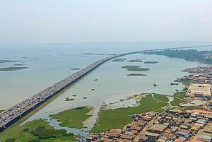 Aerial-shot-of-makoko-community-in-lagos-3-third-mainland-bridge-aview2