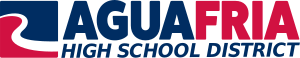 Agua Fria High School District logo.svg