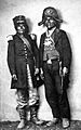 Ah-oochy Kah-ma and Ireteba