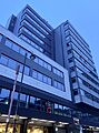 Albany House