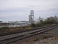 Alcoa South Plant