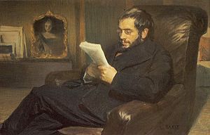 Alexander Benua par Léon Bakst (1898).jpg