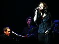 Alison Moyet with Jools Holland and his Rhythm and Blues Orchestra