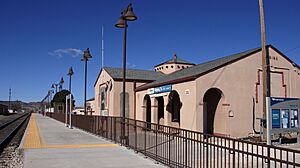 Alpine Amtrak station (13014372424)