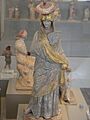 Altes Museum-Tanagra-lady with fan