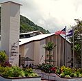 American samoa community college