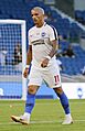 Anthony Knockaert 2018
