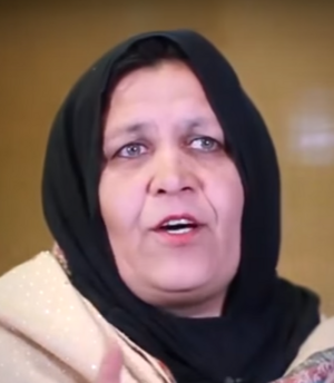 Aqeela Asifi (cropped)