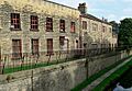Armley Mills Industrial Museum - geograph.org.uk - 260255