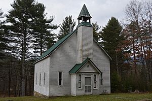 Armstrong Cloverdale Presbyterian Church