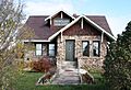 Arthyde Stone House 5500