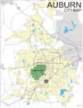 Auburn-AL-city-map