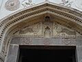 Balahissar entrance top
