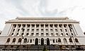 Banco Nacional de Rumanía, Bucarest, Rumanía, 2016-05-29, DD 51