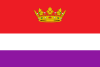 Flag of Aldea Real