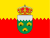 Flag of Cabanillas de la Sierra