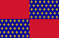 Banner of the Principality of Antioch