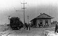 Beaverton Depot for Oregon Electric Railway (Beaverton, Oregon Historical Photo Gallery) (247)