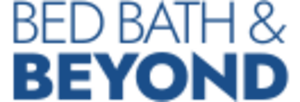 Bed Bath & Beyond logo 2024.svg