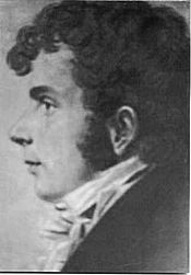 Benjamin Gaines Botts (1776-1811)