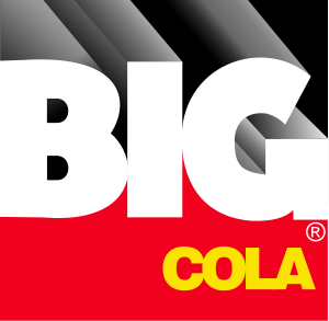 Big Cola Logo 2012.svg