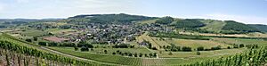 Blick von der Ayler Kupp web