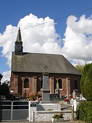 The church of Boffles