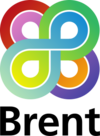 Official logo of London Borough of Brent