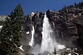 Bridal Veil Falls Telluride CO