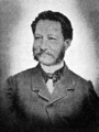 Buenaventura Baéz