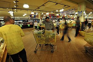 Buford Highway Farmer's Market