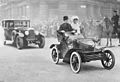 Bundesarchiv Bild 102-12207, London, Autos im Straßenbild