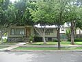 Byron Redden House (Tempe, Arizona)