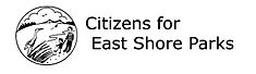 Logo of Citizens for East Shore Parks (CESP)