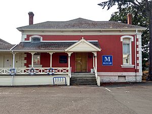 CFB Esquimalt Bldg 39