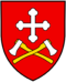 Coat of arms of Gryon