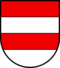 Coat of arms of Zofingen